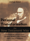 personal transformation